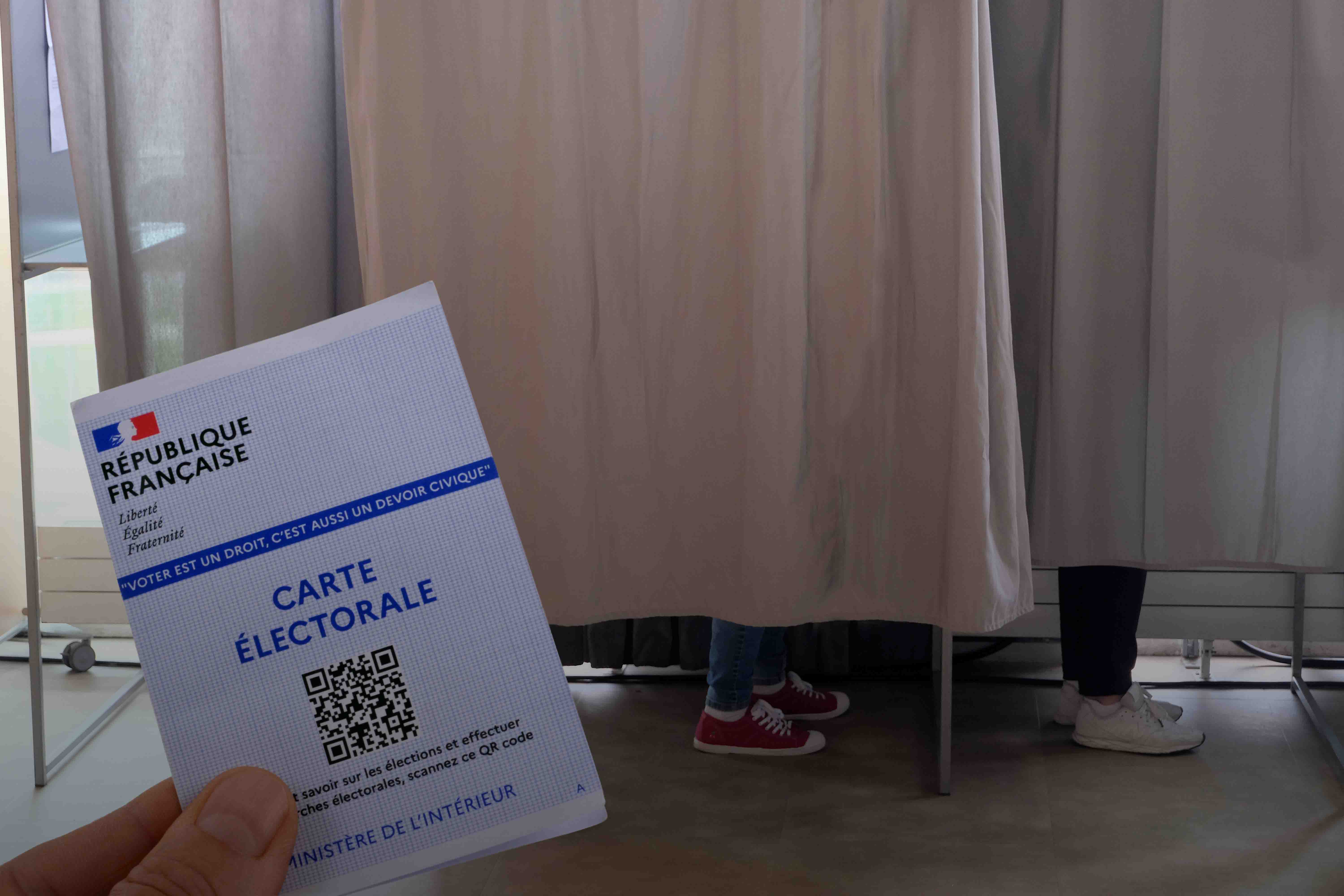 Devenez incollable sur les élections municipales !