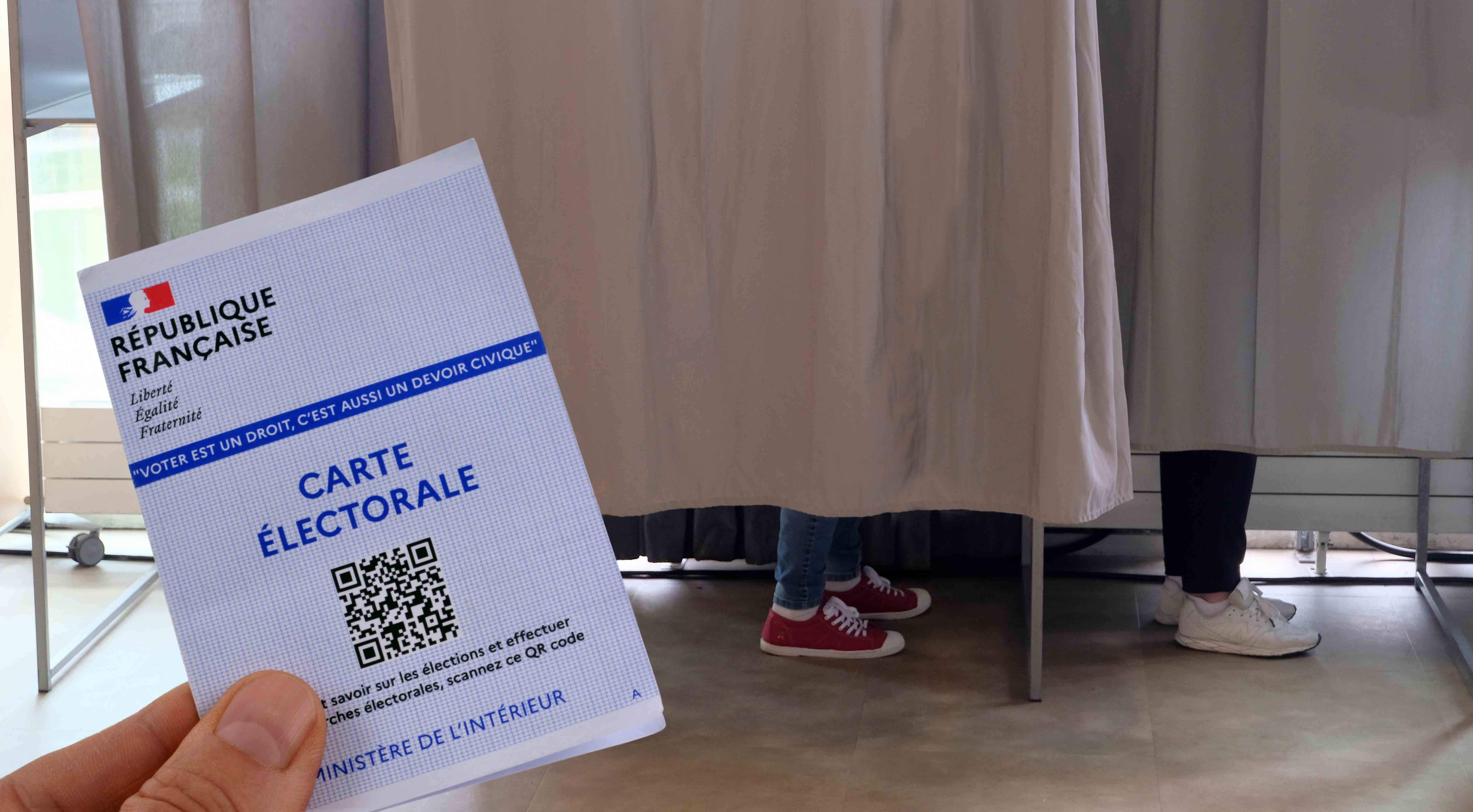 Élections municipales à Mérignac