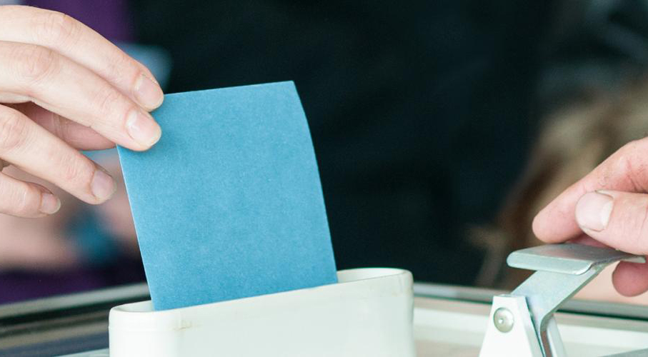 Devenez incollable sur les élections municipales !