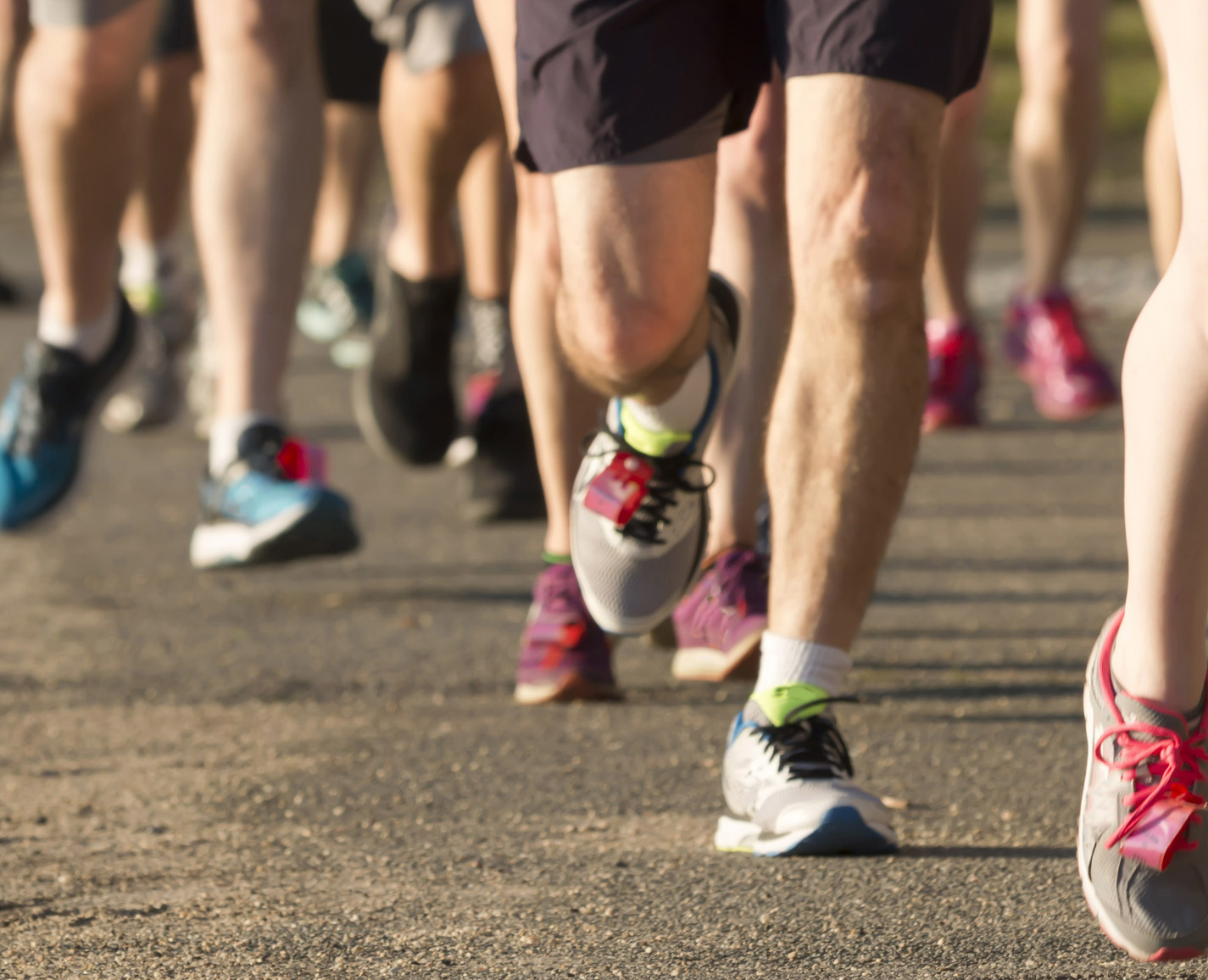 Préparation au triathlon