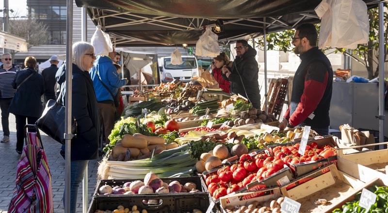 Le Mérignac magazine du mois de mars est disponible !