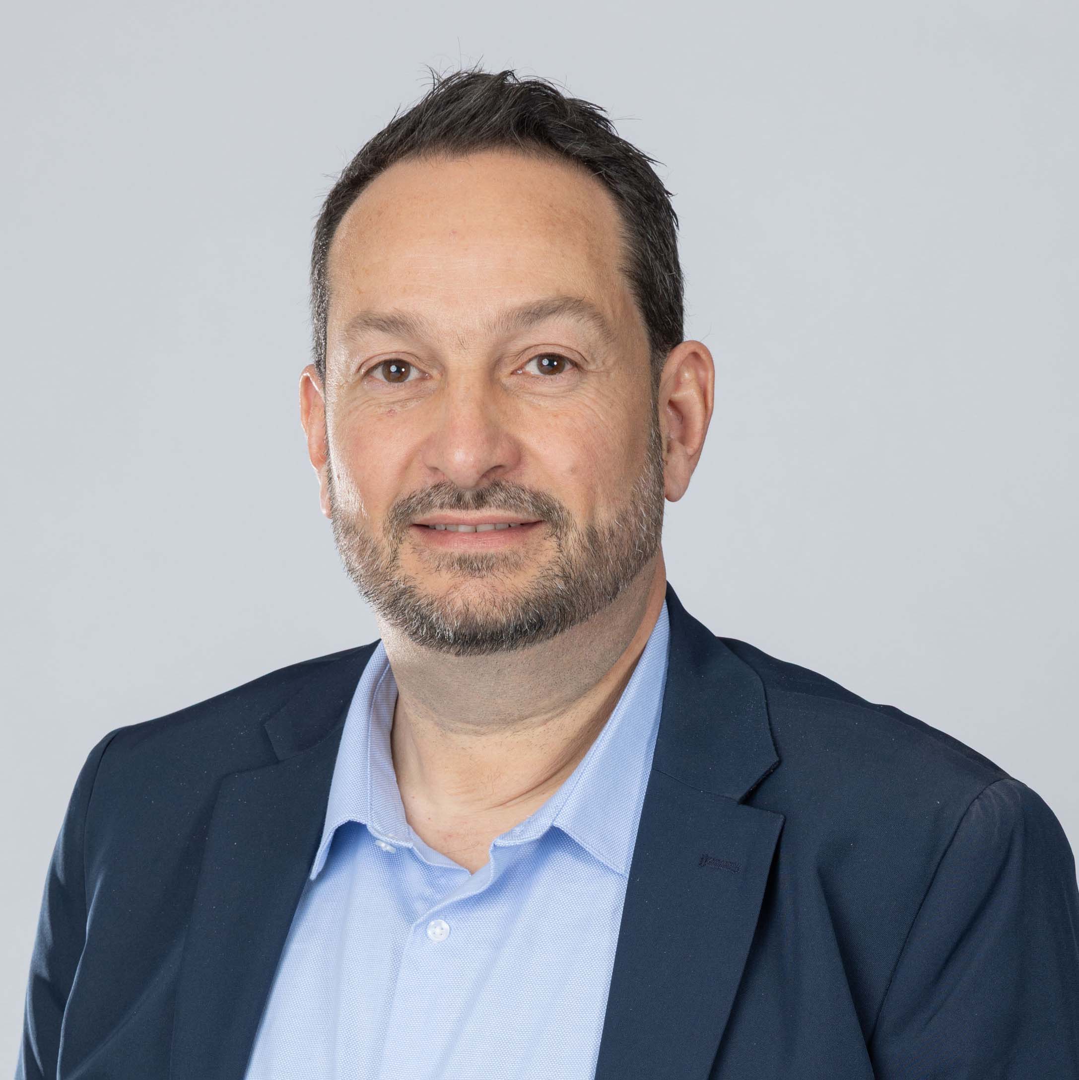 Alexandre Pouzeaud