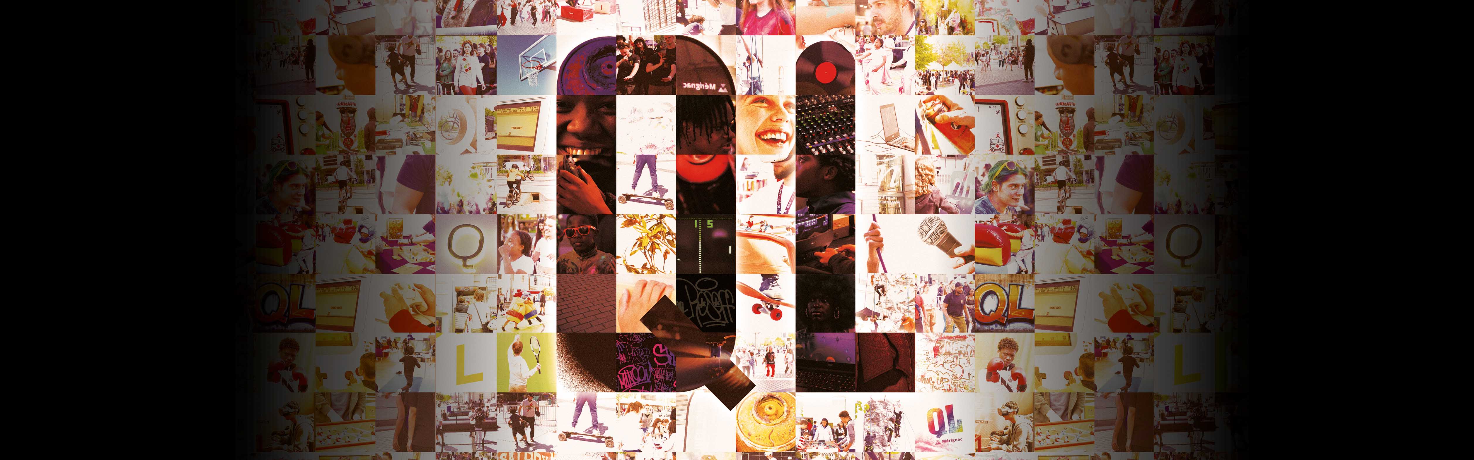 Festival quartier libre