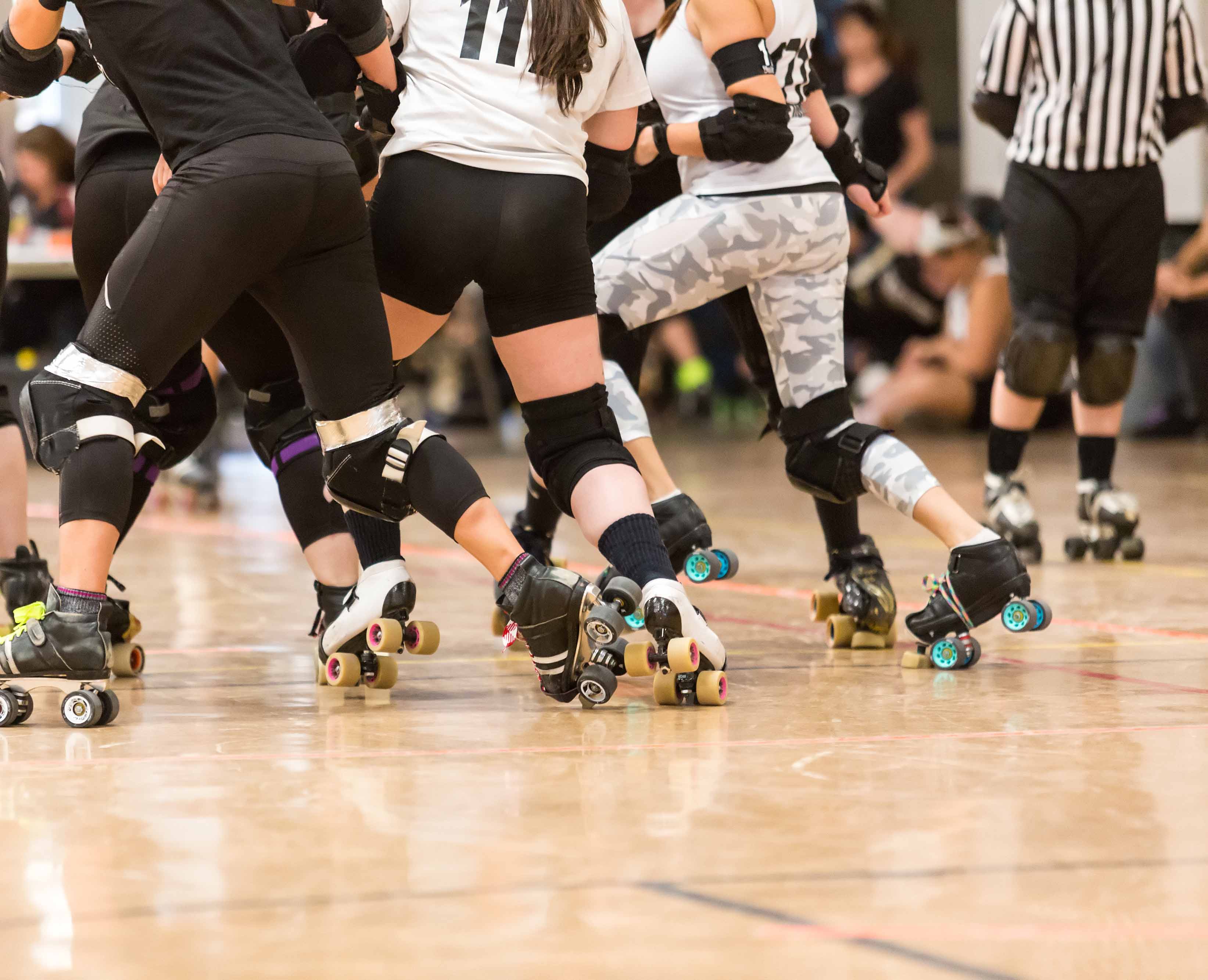roller derby