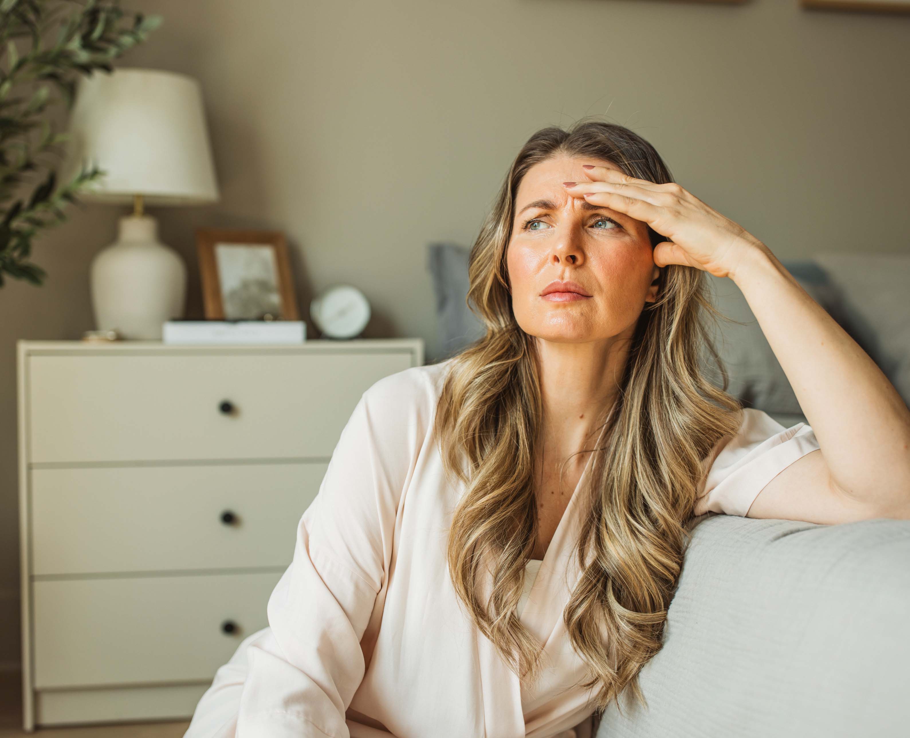 Atelier « Préparer et mieux vivre la péri-ménopause et la ménopause »