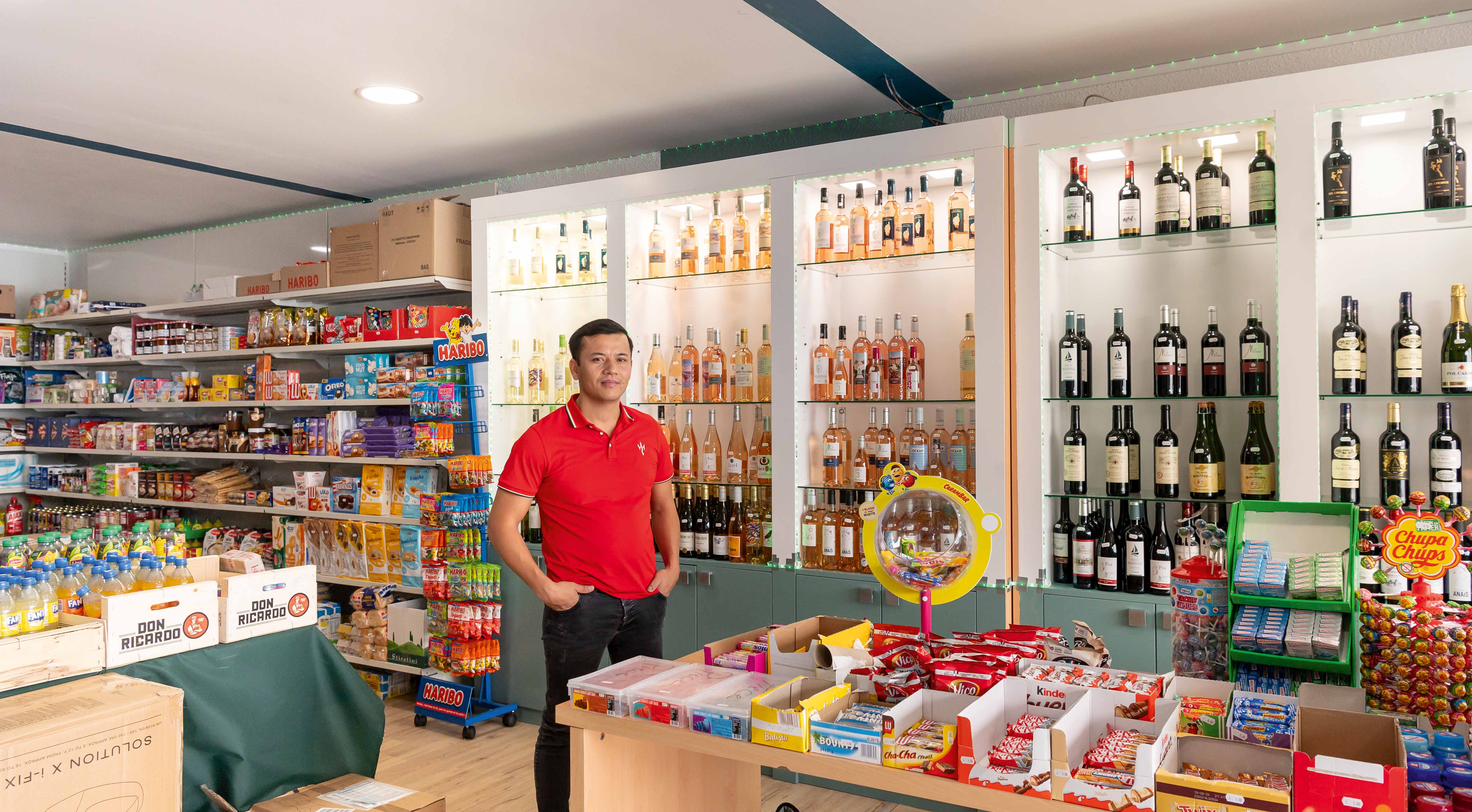 Test : L’Alimentation générale : pour les courses de dernière minute