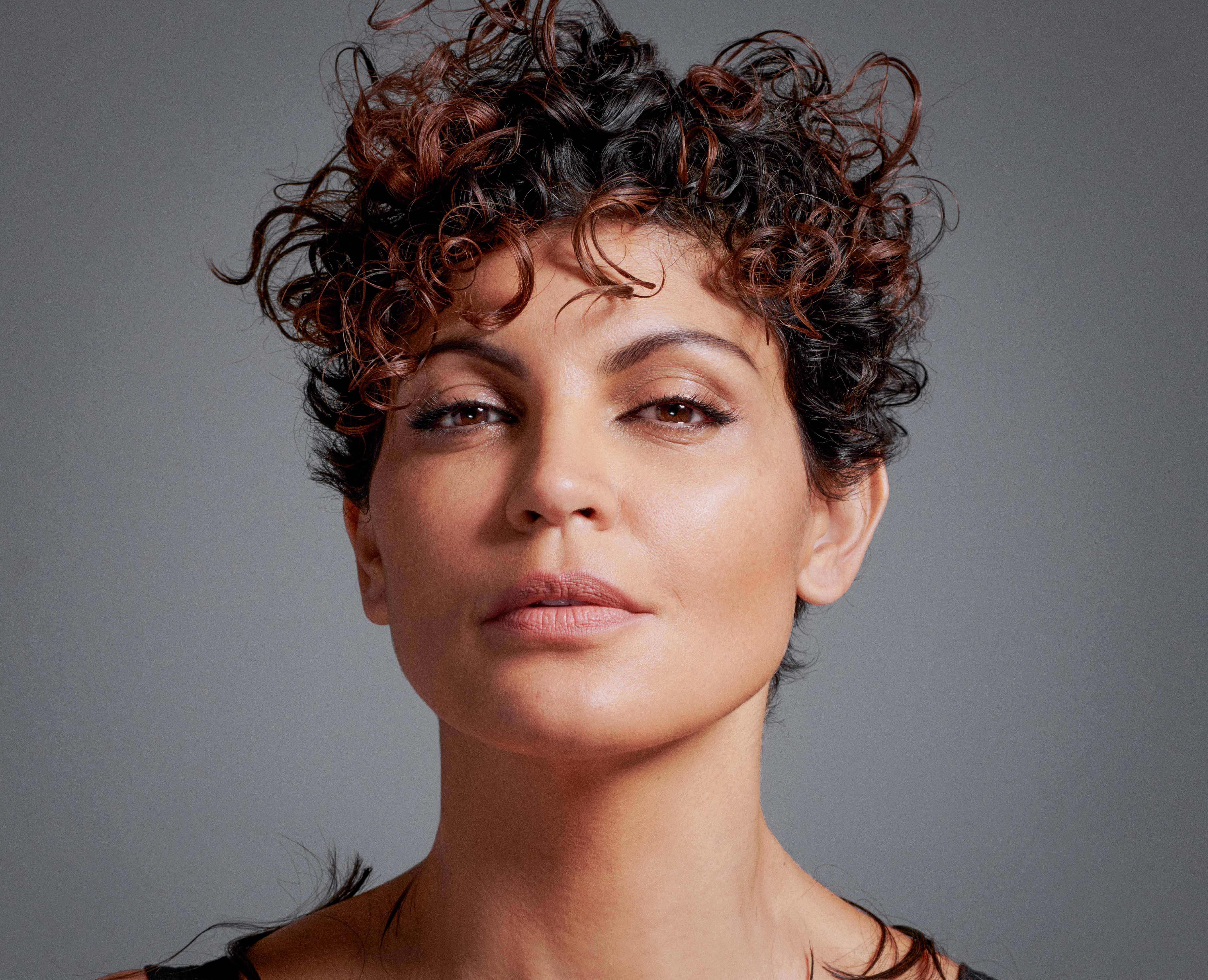 Tout court de Nawell Madani