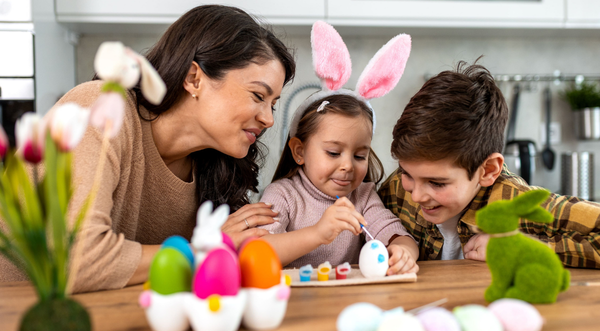 Découvrez des idées d'activités pour vos enfants pendant les vacances de printemps 2026 à Mérignac