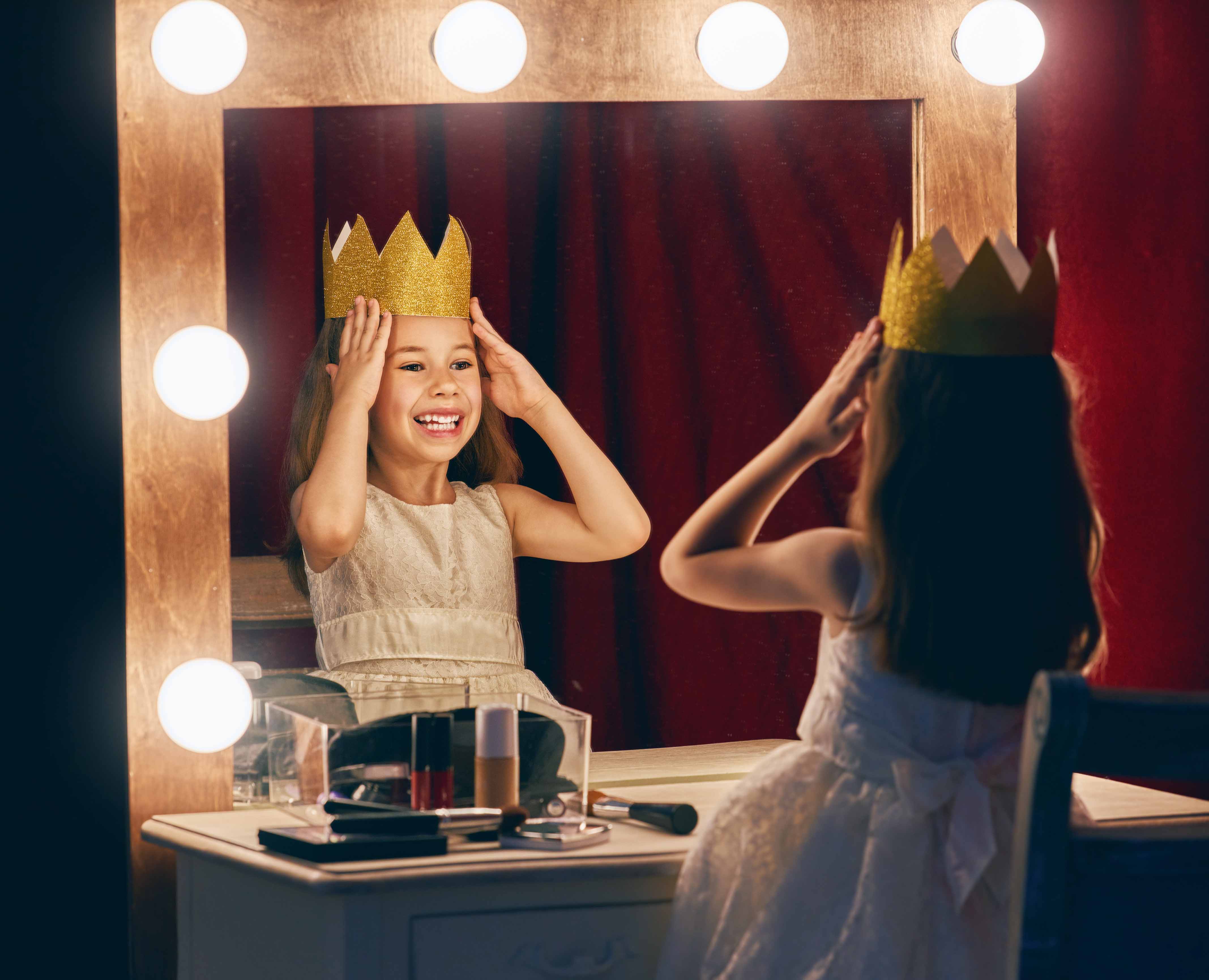 Soirée théâtre
