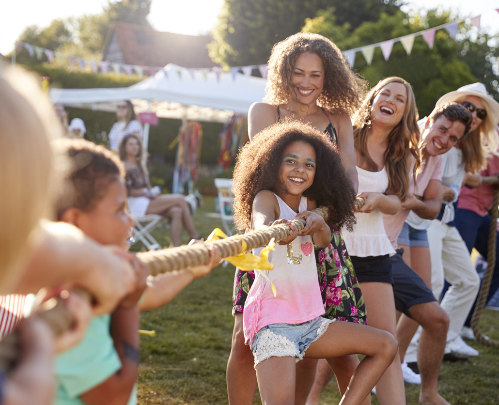 Animations famille