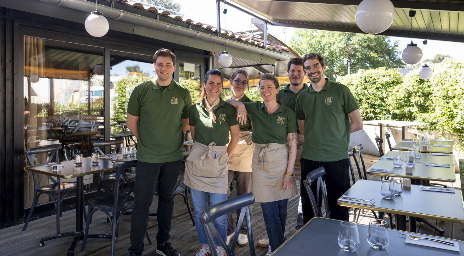 Le Tourbouillon : un restaurant qui enflamme les classiques