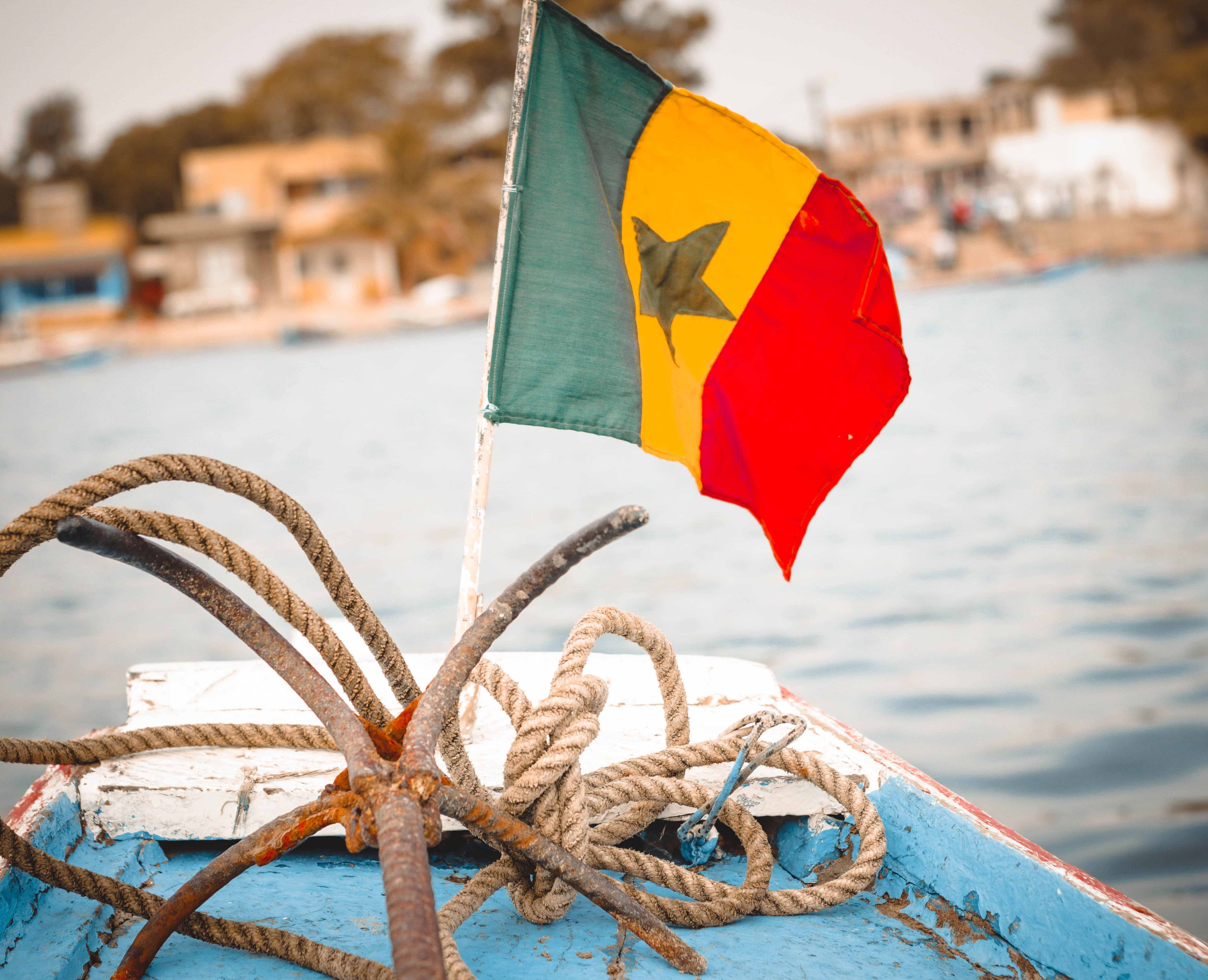 Teranga - Découvrez la culture sénégalaise