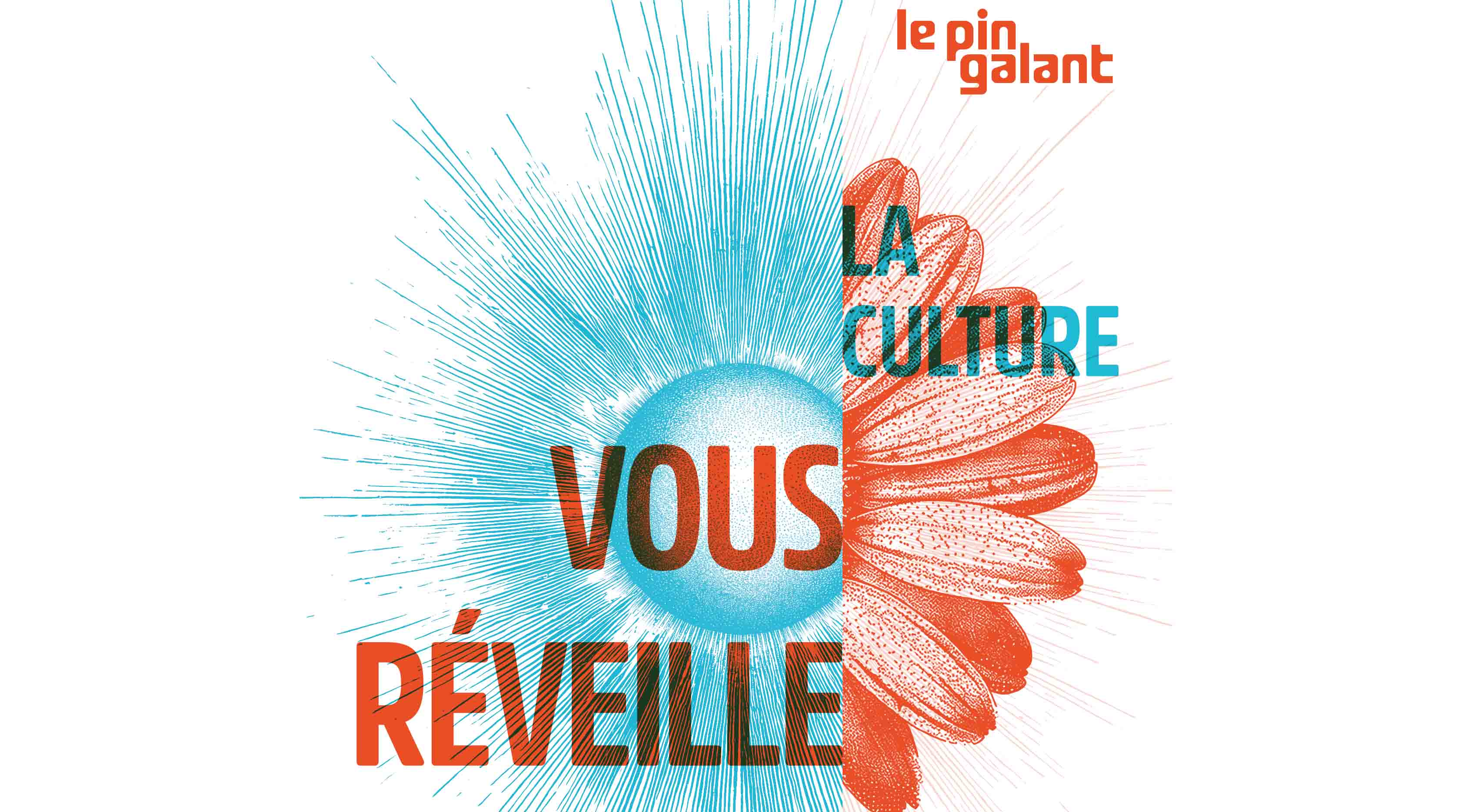 Le Pin Galant
