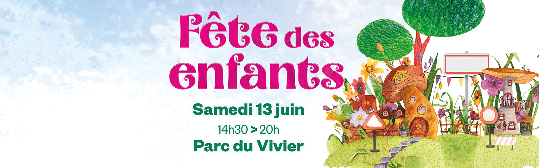 Fete des enfants