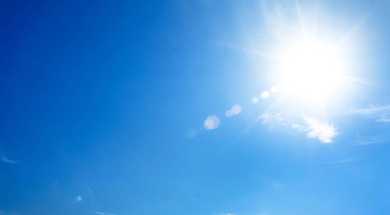 canicule