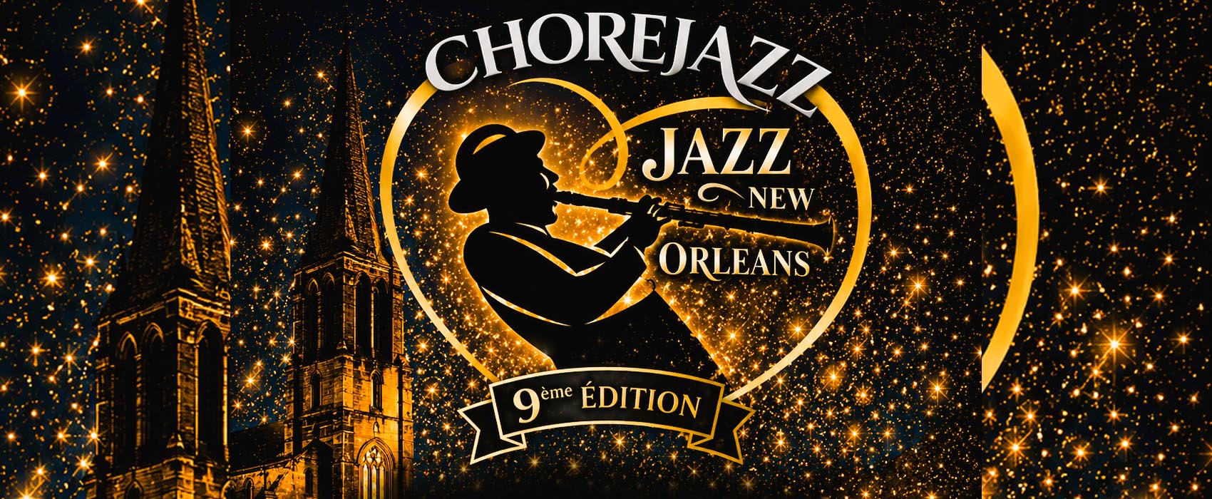 chorejazz