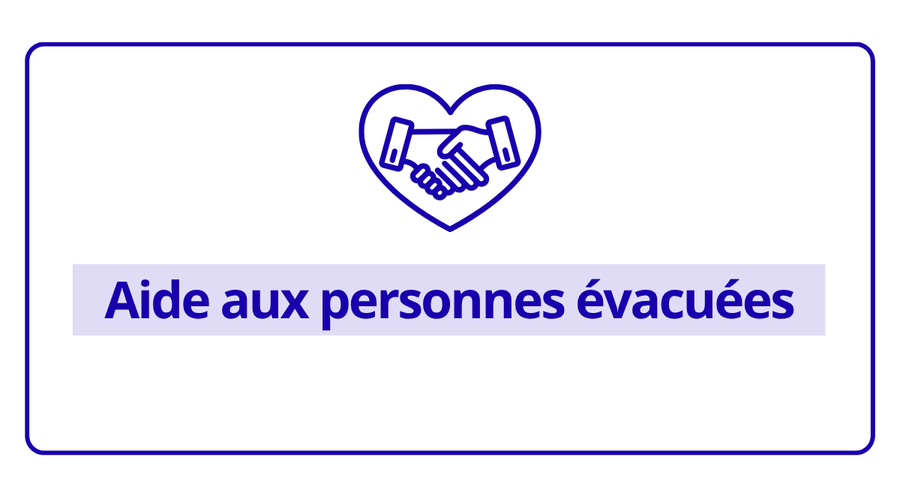 Incendies en Gironde : Mérignac se mobilise