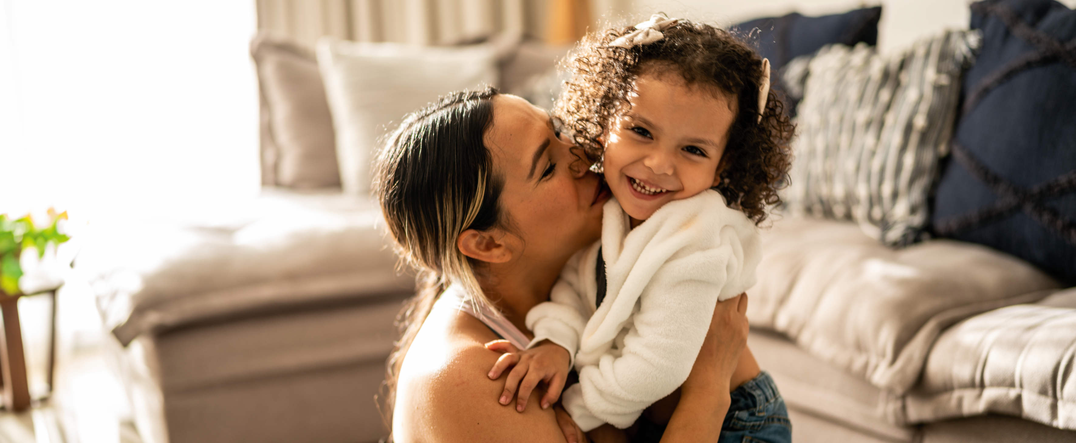 Accès au droit pour les familles