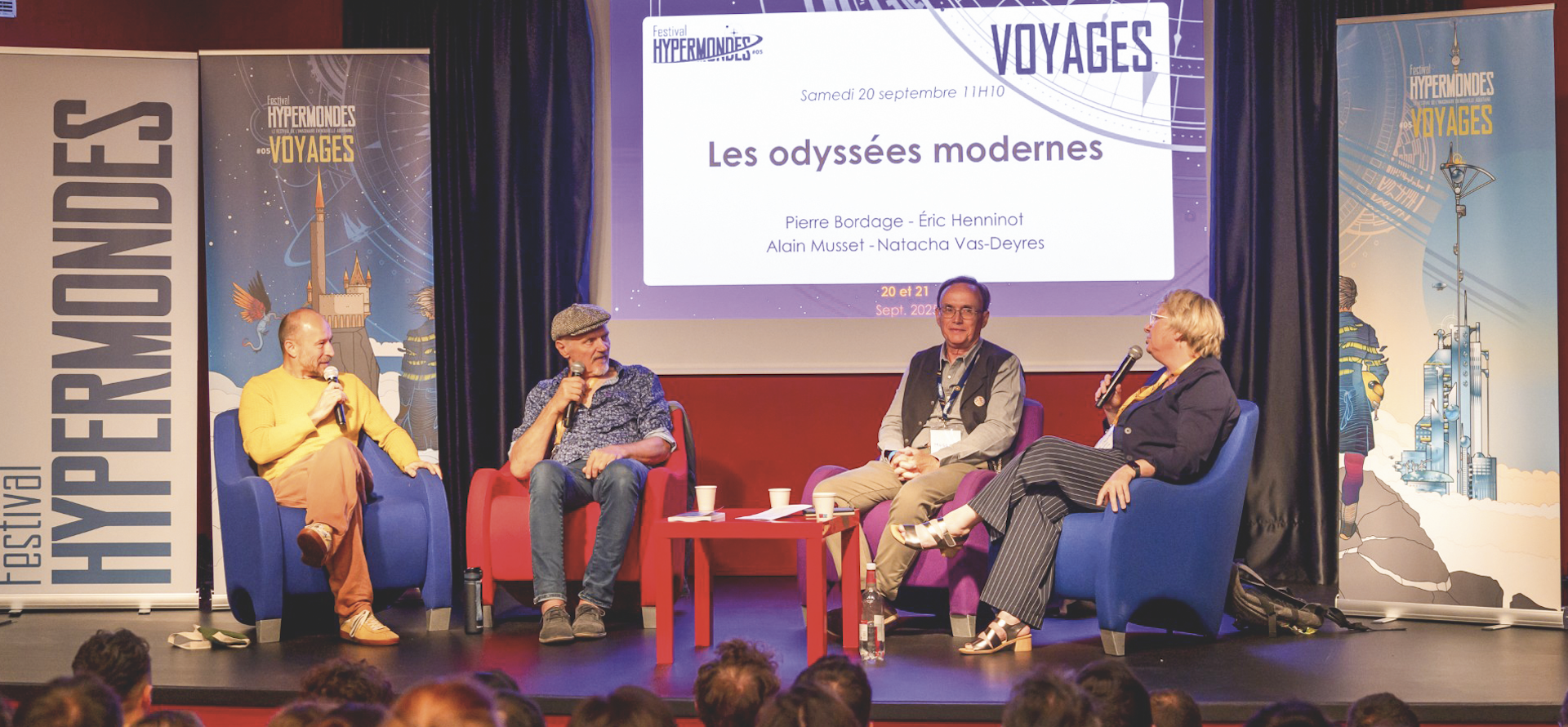 Festival Hypermondes