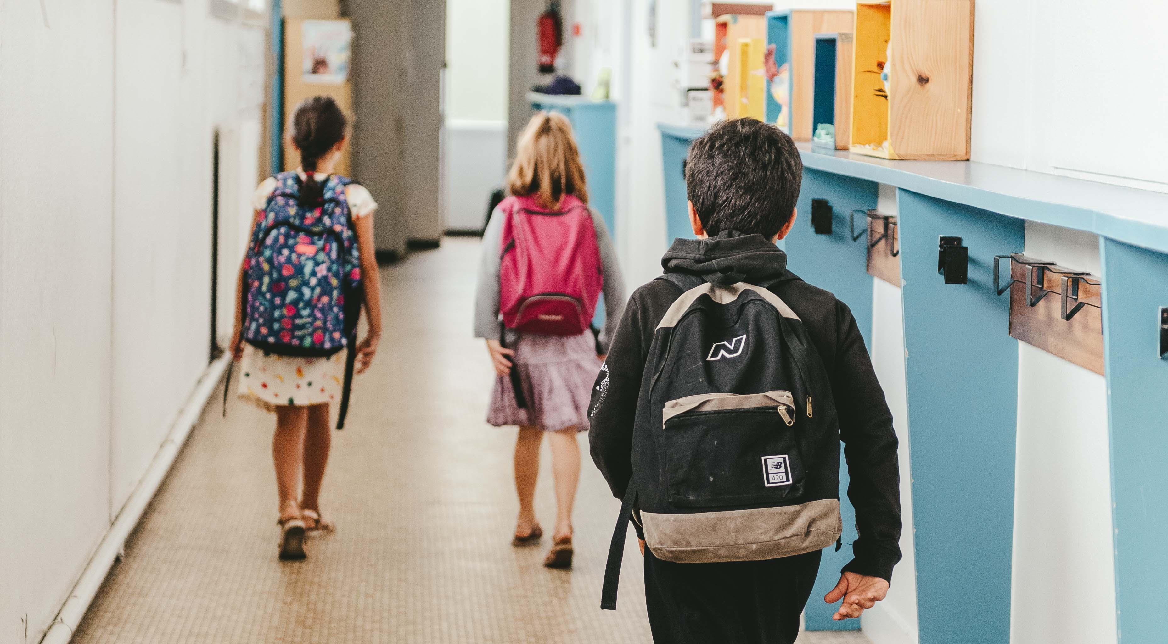 Rentrée 2026-2027 : dans les coulisses d’une journée d’école