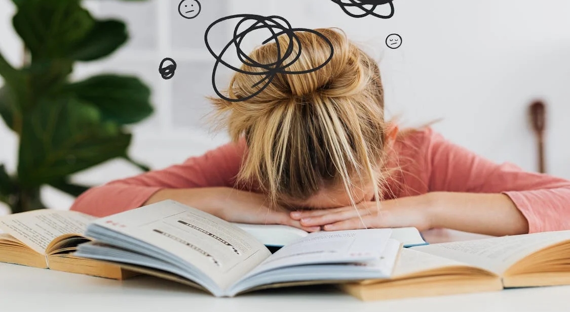 Devoirs enfants