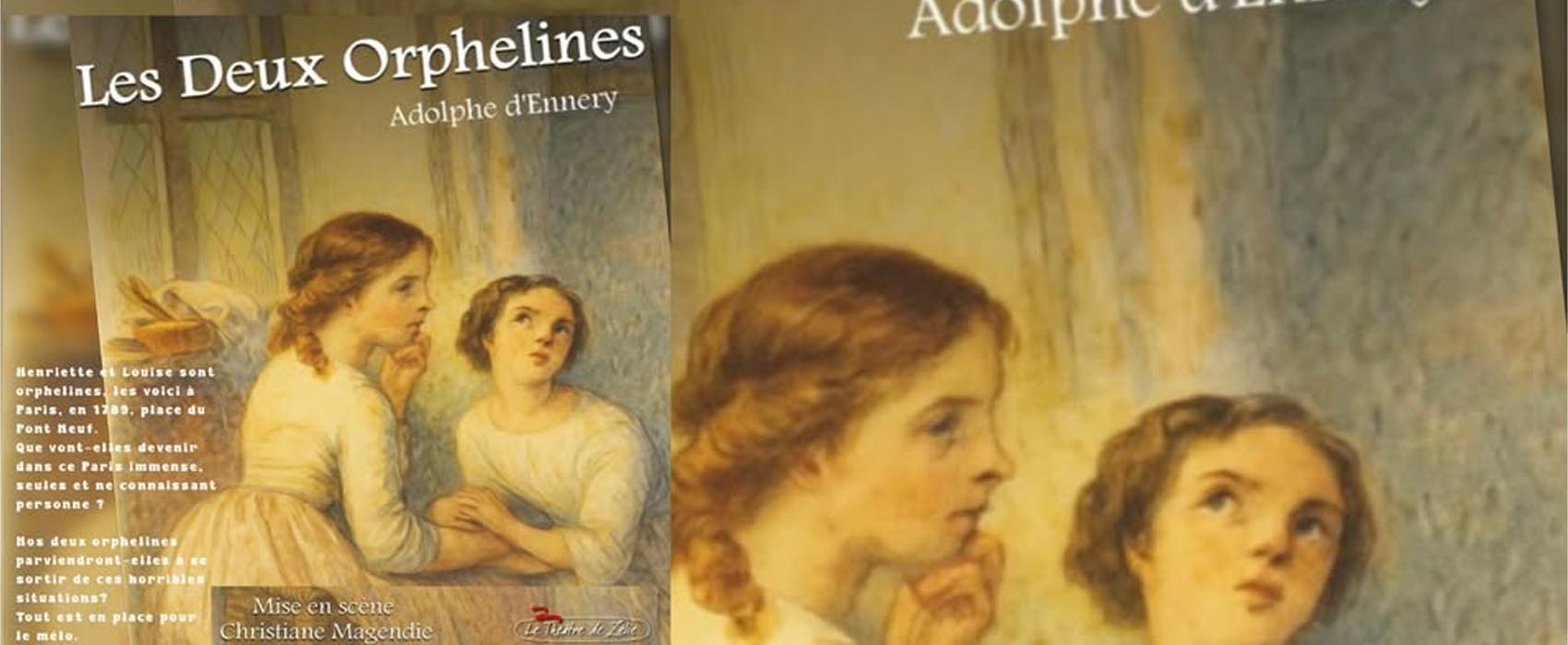 les deux orphelines