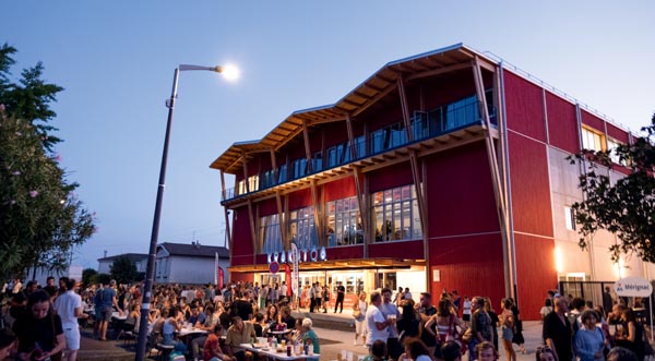 merignac mag octobre 2026