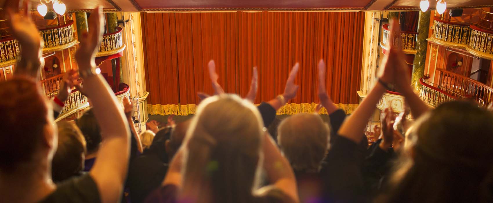 theatre
