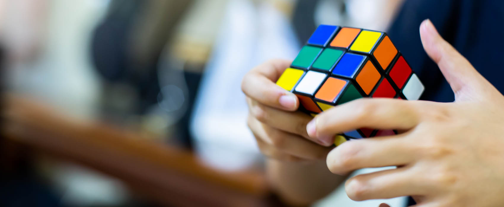 rubik