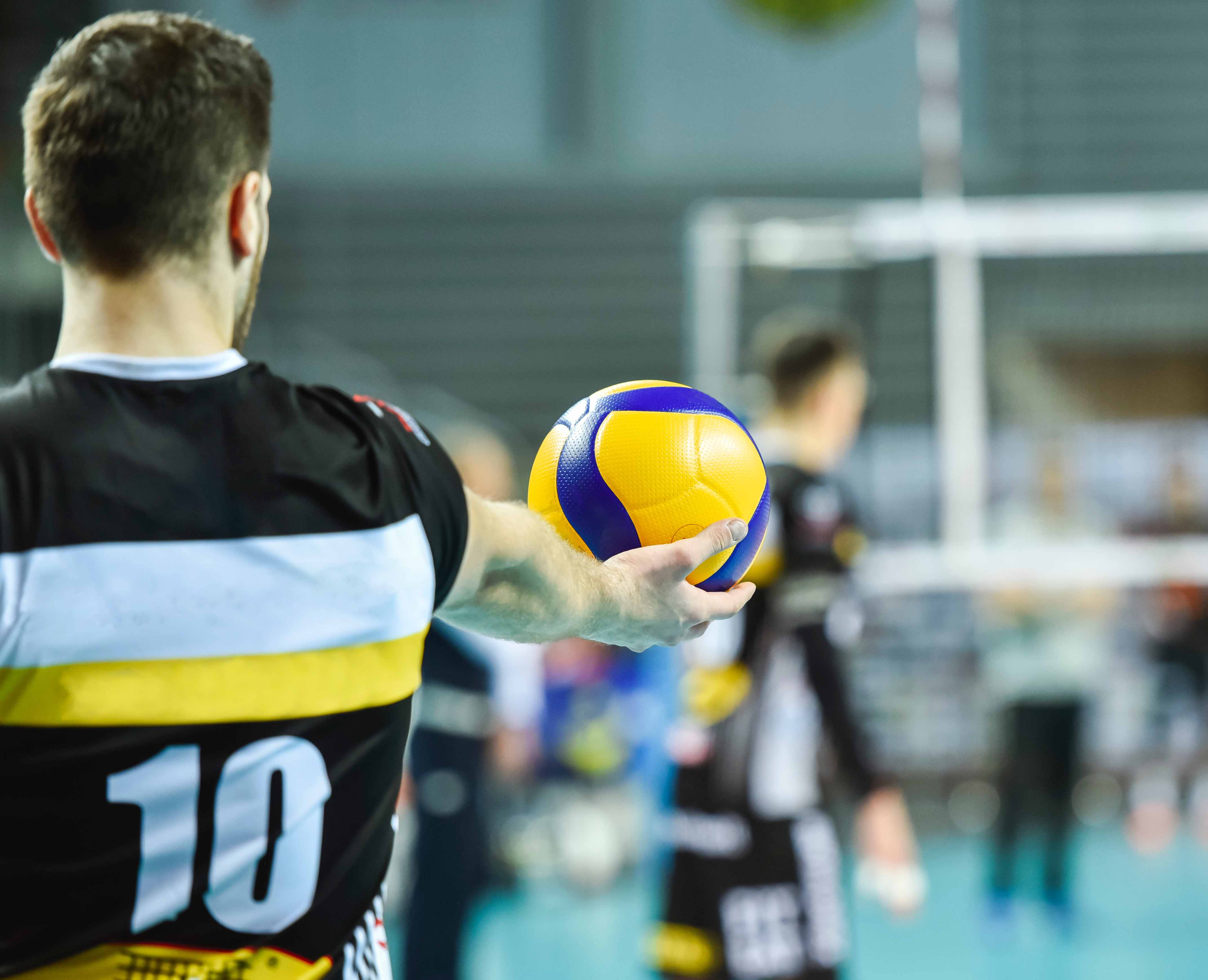 volleyball