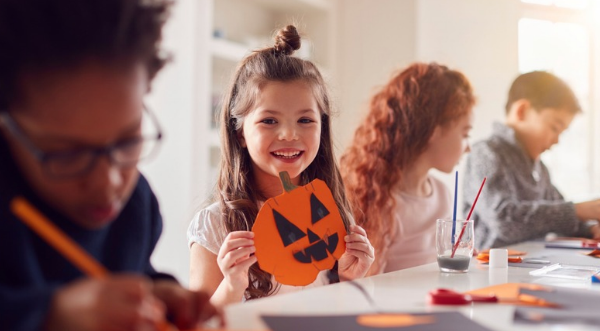 Des idées d'activités en famille pour vos vacances de la Toussaint à Mérignac !