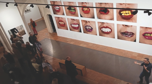 image Le musée imaginé fête ses 20 ans! 