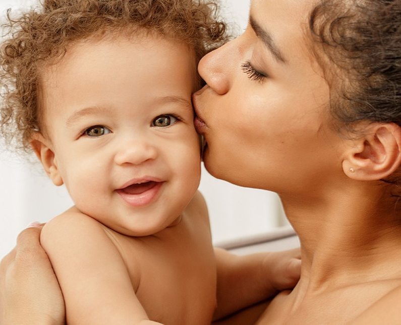 Atelier bébé : exploration sensorielle et détente