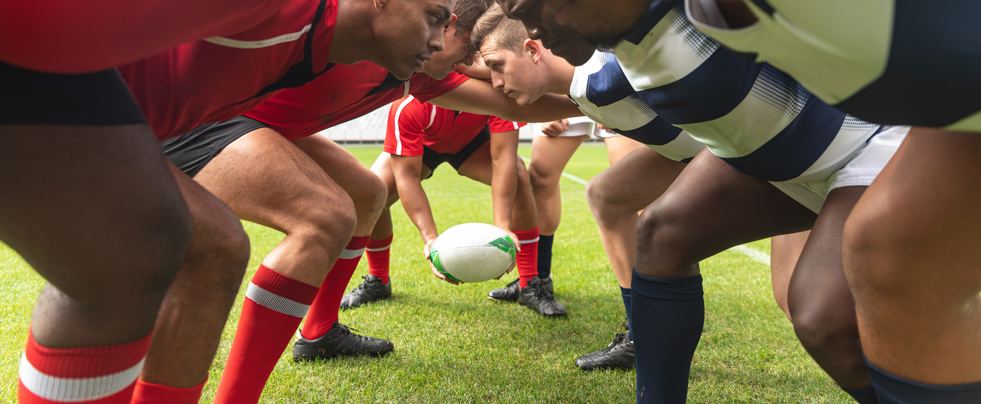 Rugby : ASMR rencontre Cognac