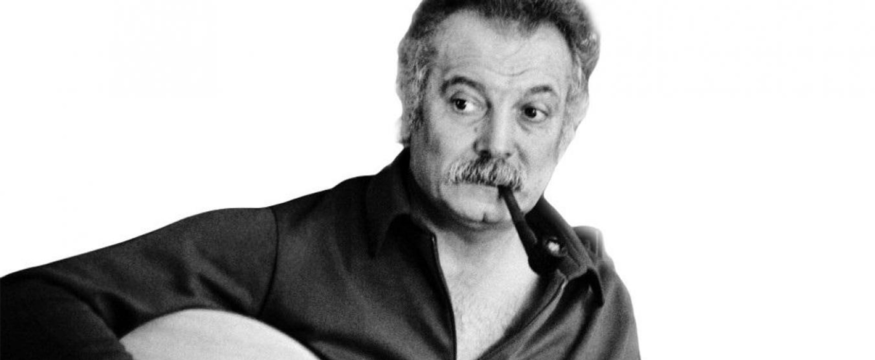 L’univers de Brassens par la compagnie Cage de scène