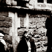 Concert de Thindersticks au Pin Galant