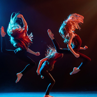 Danse en scène