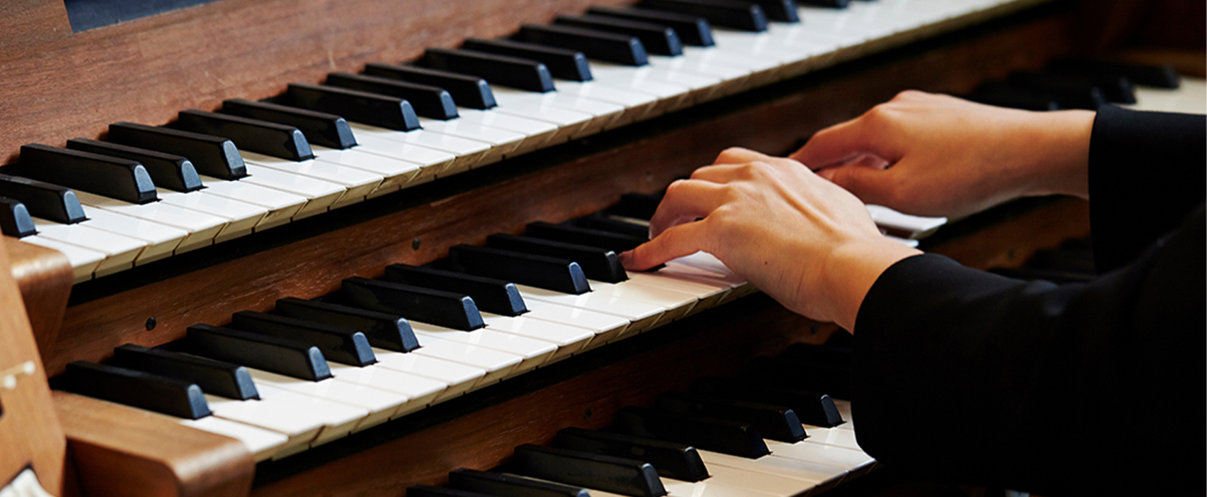 Récital d'orgue par Frédéric Munoz