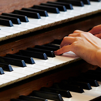 Récital d'orgue par Frédéric Munoz