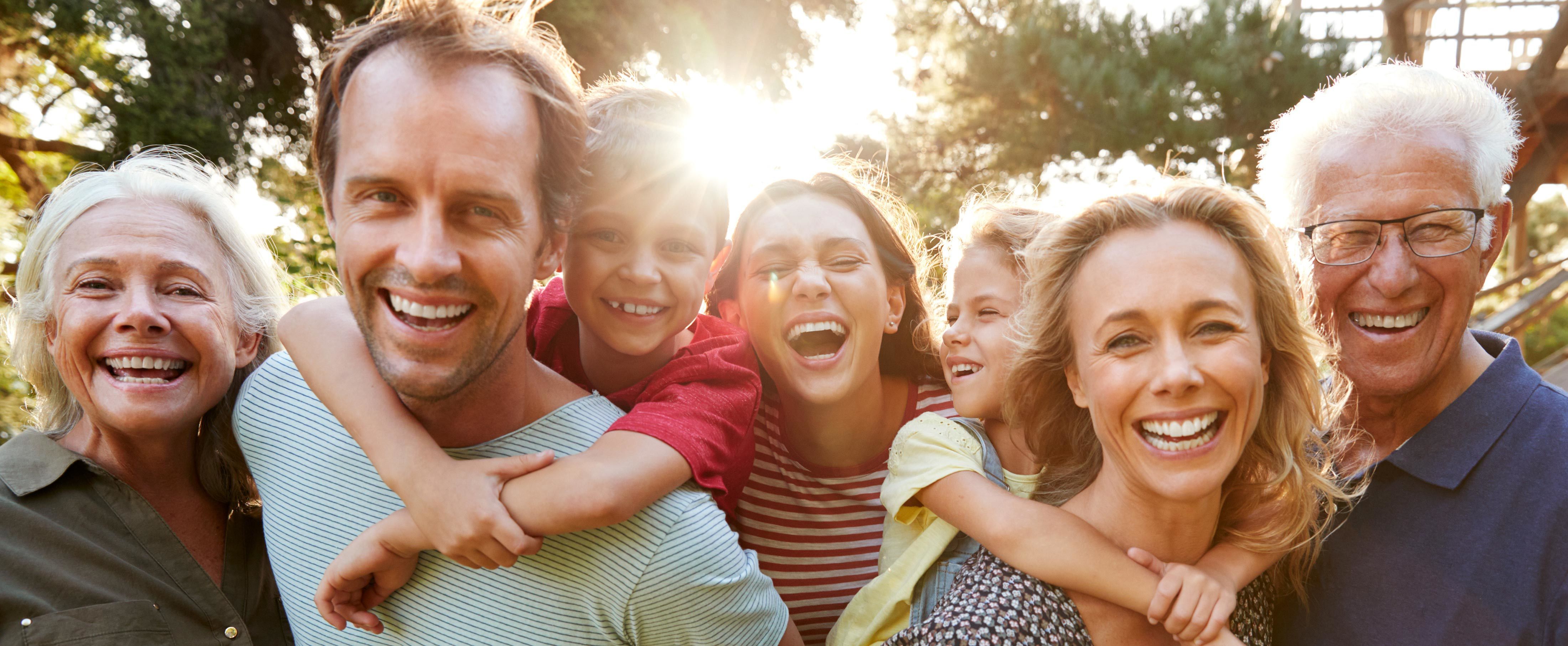 Rencontre Maison des Familles