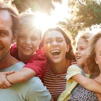 Rencontre Maison des Familles