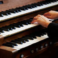 Récital d'orgue par Jean-Charles Ablitzer