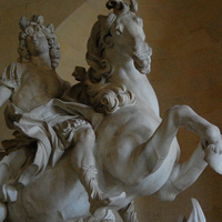 Parlons sculptures : Le Bernin et la sculpture baroque