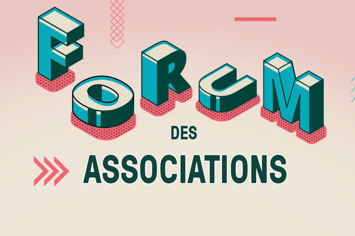 Forum des associations : édition 2020