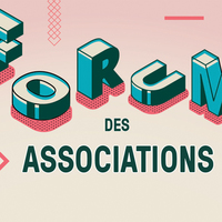 Forum des associations : édition 2020