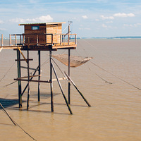 Croisière sur l’Estuaire de la Gironde au départ du port de Bordeaux et à destination de l’île Nouvelle