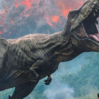 Rencontre Cinémascience : "Jurassic World" au Mérignac ciné