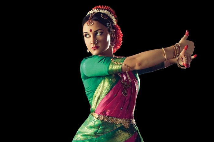 Exposition "Couleurs de l'Inde" à la Médiathèque