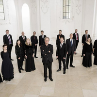 Concert de musique classique au Pin Galant : "Requiem de Mozart"