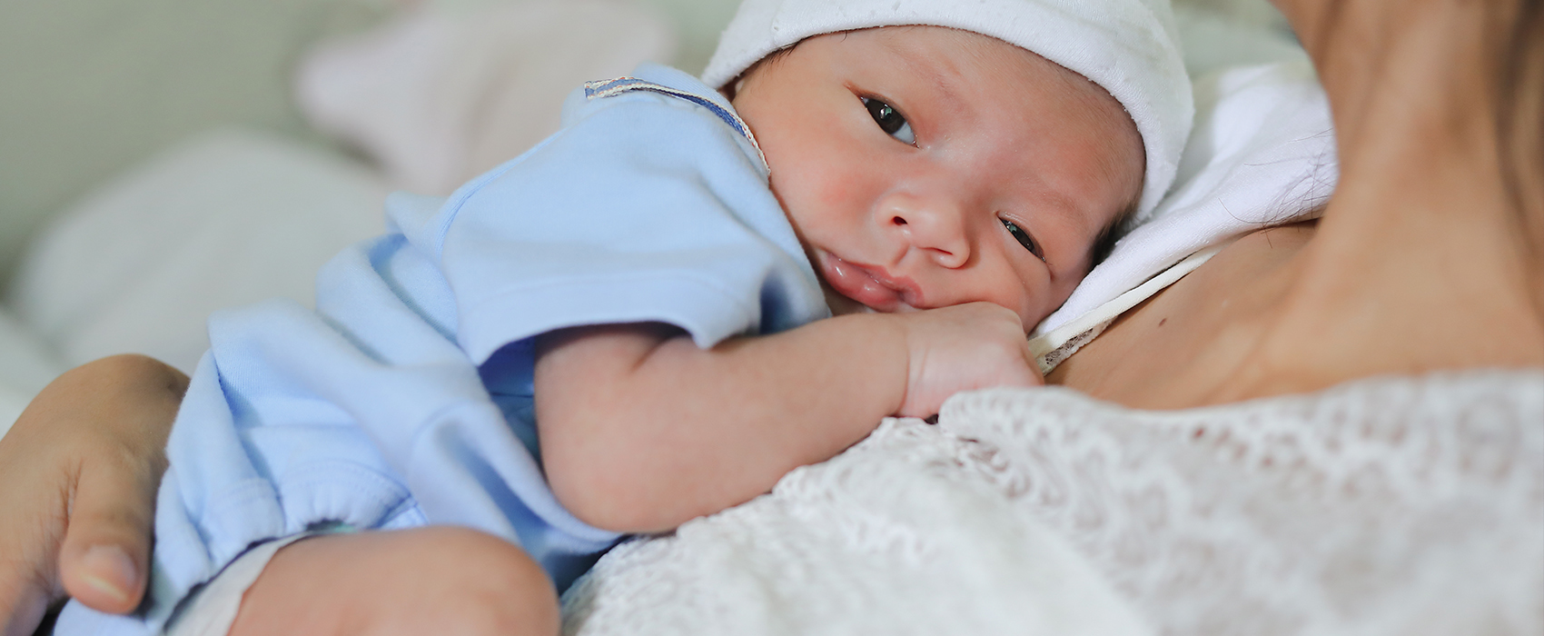 Préparation à l’allaitement, au post-partum et à la parentalité